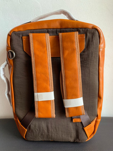 目立ちます‼️☆新品・未使用 欧米スタイル インディアン 図案 本革