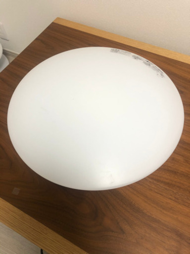 6畳用 LEDシーリングライト 訳有り①