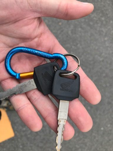 ジェイド250 JADE大阪から　実働　社外マフラー　人気のS 価格交渉ok ジェイド250 JADE大阪から 実働 社外マフラー 人気のS 価格交渉ok