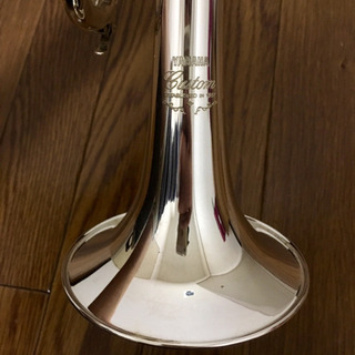 メンテ済 美品 YAMAHA トランペット YTR-800s 【公式通販】