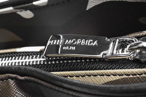 PELLE MORBIDA ペッレ モルビダ PMO-ON001 ONDA オンダ リモンタ製 PVC