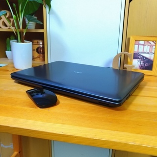 corei5メモリ8Gで超高性能！ ゲーミング♪ 大容量320G☆ かっこいい