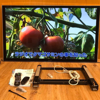 Panasonicプラズマテレビ 55インチ 大画面TH-P55...