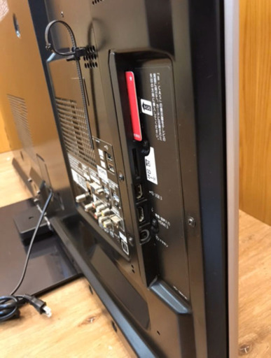 【美品】50インチ Panasonic プラズマテレビ パナソニック TH-P50VT3 2011年製（669）AKARI 美品】50インチ Panasonic プラズマテレビ パナソニック TH-P50VT3