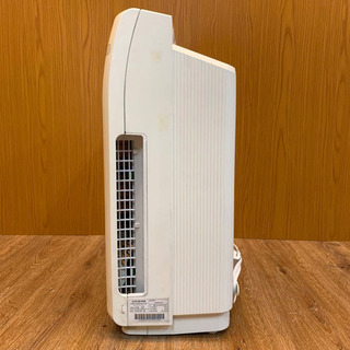 DAIKIN 空気清浄機 光クリエール ACM75P-W ホワイト 2014年製 フィルター新品（682）AKARI DAIKIN 空気清浄機 光クリエール ACM75P-W ホワイト 2014年製