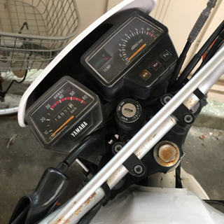 【ヤマハ】DT50 バイク 原付 50cc モトクロス好きな方にオススメ 価格応相談 ヤマハ】DT50 バイク 原付 50cc モトクロス好きな方にオススメ 価格応相談