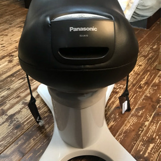 値下げ美品　Panasonic ジョーバ