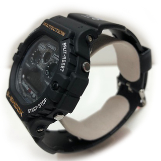 CASIO（カシオ）G-SHOCK DW-5994-1B 94年 ワールドカップUSA メンズ