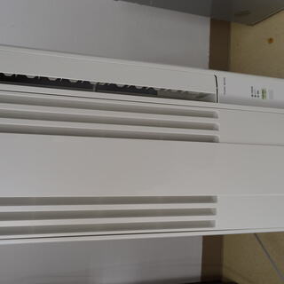 コロナ CORONA ウィンドウエアコン CW-1614-WS 未使用 2014年製【東京