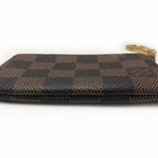 LOUIS VUITTON（ルイヴィトン）M62658　コインケース　モノグラム　レディース【中古】