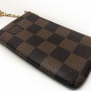 LOUIS VUITTON（ルイヴィトン）M62658　コインケース　モノグラム　レディース【中古】