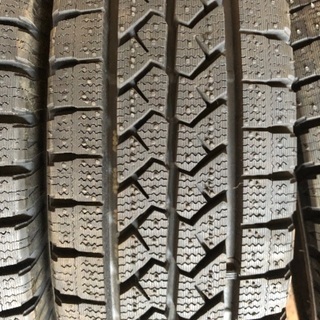 BRIDGESTONE BLIZZAK VL1 175R14LT 6PR | gofactoring.cl