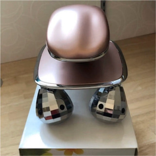 ボディシェイプローラースリムシャイン4プラス  フェイスローラーおまけ ベノア ボディシェイプローラー スリムシャイン4 PL-770 : べる