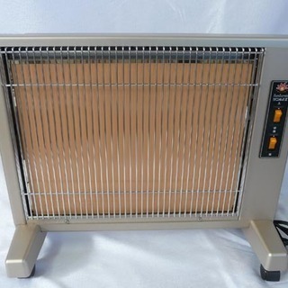 19Y0336 5 サンルミエ Cute 遠赤外線暖房器 E800LS 中古 Pioneer CLD 