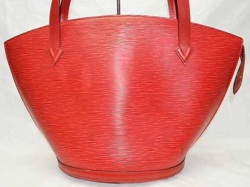 LOUIS VUITTON【ルイヴィトン】M52267 サンジャックショッピング 