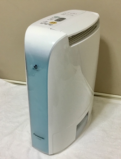 ＜超美品＞パナソニック・デシカント方式 衣類乾燥除湿機  F-YZG60