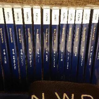 スピードラーニングセット