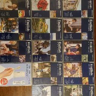 スピードラーニングセット