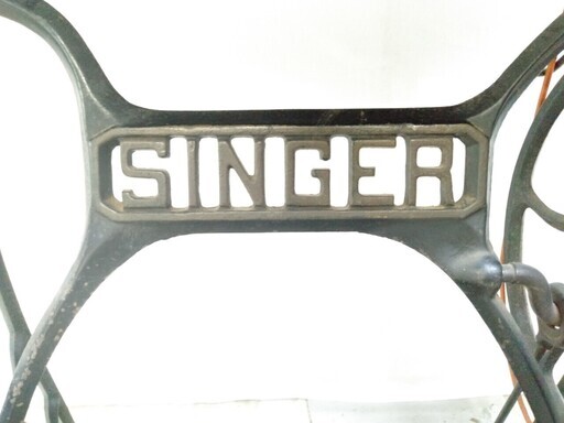 R*660 アンティーク 脚踏みミシン SINGER レトロ 昭和 2026年最新 R*660 アンティーク 脚踏みミシン SINGER レトロ 昭和 2026年最新