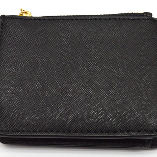 MICHEL KORS【マイケルコース】財布　35H8GGFF6L　スタッズ　ブラック　レディース【中古】 中古・古着通販】MICHAEL KORS (マイケルコース) 長財布 ブラック
