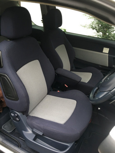 車検長いレア車 プジョー1007 乗って帰れます 07年 More2nd 相模原のその他の中古車 ジモティー
