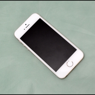 美品 ソフトバンク iPhone SE 64GB ゴールド 〇判定 MLXP2J/A softbank