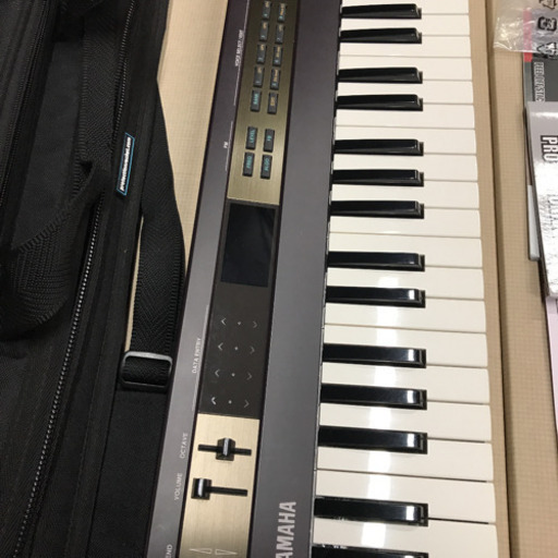 YAMAHA シンセサイザー reface DX FMシンセ 保証書付
