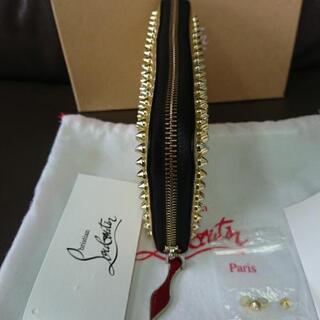 クリスチャンルブタン✨最終💴⤵️値下げします￥30000～の