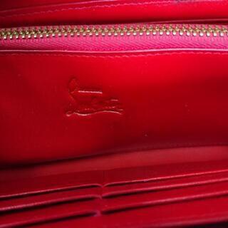 クリスチャンルブタン✨最終💴⤵️値下げします￥30000～の