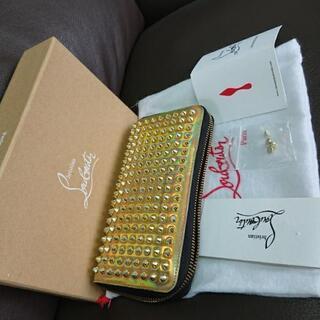 クリスチャンルブタン✨最終💴⤵️値下げします￥30000～の