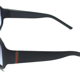 GUCCI【グッチ】サングラス GG1034 マットブラック メンズ【中古】