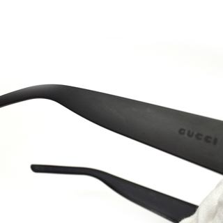 GUCCI【グッチ】サングラス GG1034 マットブラック メンズ【中古】