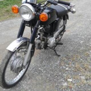 YB-1 シングルシート仕様