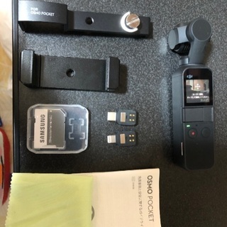 中川一政、【桜島風景】、希少な画集画、新品高級額 額装付、状態良好