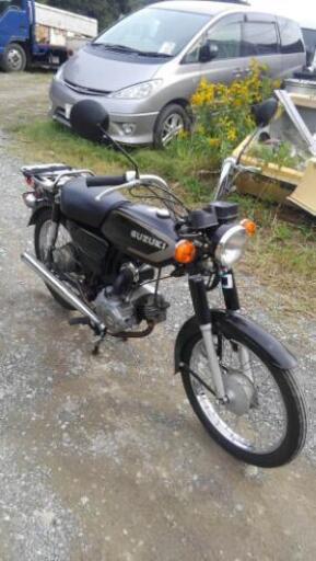 K50 コレダ50