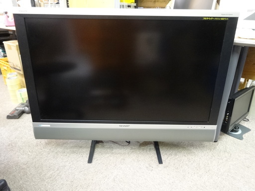 値下げ！17000円☆動作良好☆45型 シャープ アクオス☆LC-45AE5