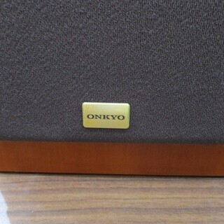 ◇ONKYO オンキョー オーディオコンポ 5点セット◇
