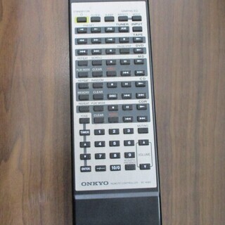 ◇ONKYO オンキョー オーディオコンポ 5点セット◇