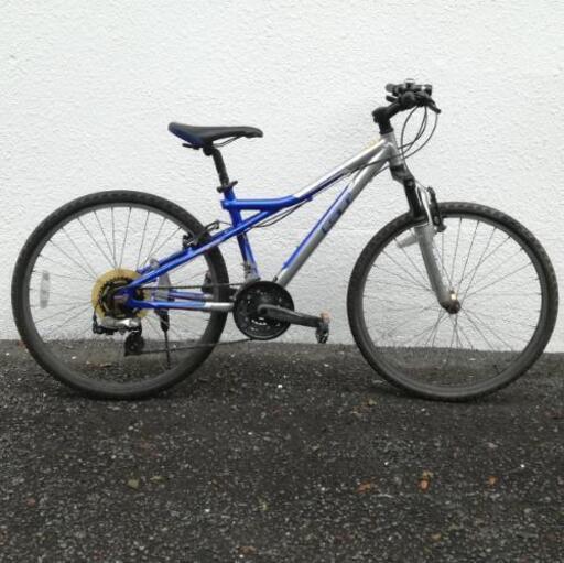 10/21迄 MTB GT マウンテンバイク AGGRESSOR アグレッサー