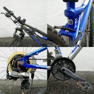 自転車 10/21迄 MTB GT マウンテンバイク AGGRESSOR アグレッサー