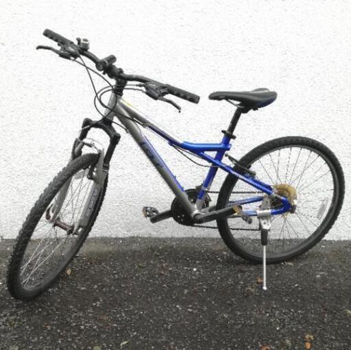 10/21迄 MTB GT マウンテンバイク AGGRESSOR アグレッサー