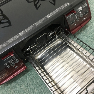 配達無料地域あり＊リンナイ 都市ガスコンロ LAKUCIE 2014年製＊