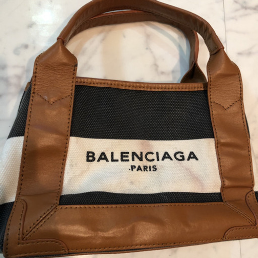 【正規品】BALENCIAGA ハンドバッグ 中古 格安