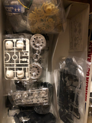 ランチャ037ラリー値下げしました。