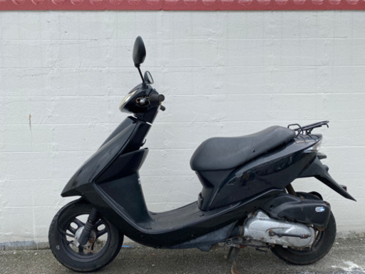 ホンダ ディオ50cc