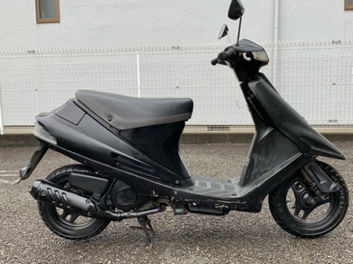 10/22まで30300円引き！スズキ アドレスV50/SUZUKI CA1FA AddressV50 ...