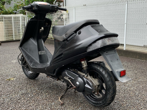 10/22まで30300円引き！スズキ アドレスV50/SUZUKI CA1FA AddressV50 ...