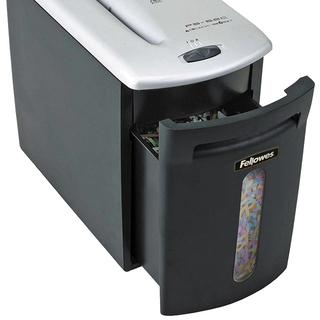 ★Fellowes　シュレッダー　Ａ４ｻｲｽﾞ　型式ＰＳ-６２Ｃ　