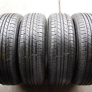 エンケイＳＣ０３　１４インチ　フィアット５００などに！