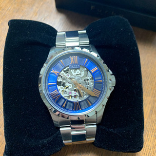 腕時計　ｆｕｒｂｏ　プレゼントにいかがですか？